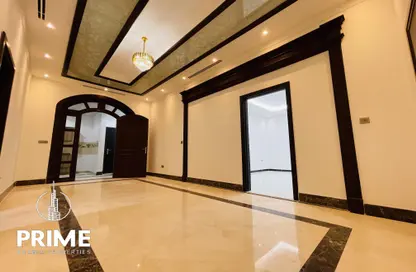 Apartment - 1 Bedroom - 1 Bathroom for rent in Al Nahyan - Abu Dhabi