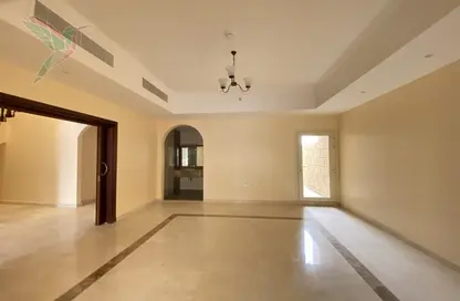 Villa - 4 Bedrooms - 6 Bathrooms for rent in Al Sidrah - Al Khabisi - Al Ain