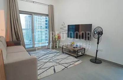 Apartment - 1 Bedroom - 1 Bathroom for sale in Bella Rose - Al Barsha South - Al Barsha - Dubai