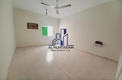 Apartment - Studio - 1 Bathroom for rent in Industrial Area 1 - Sharjah Industrial Area - Sharjah