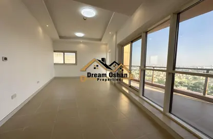 Apartment - 1 Bedroom - 2 Bathrooms for rent in ASB Tower - Dubai Silicon Oasis - Dubai