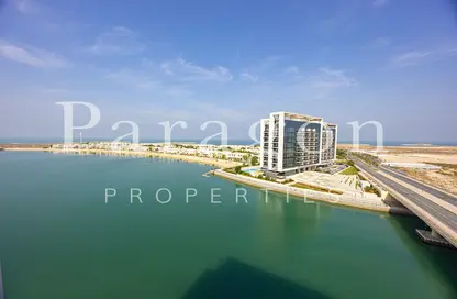 Apartment - 1 Bedroom - 2 Bathrooms for sale in Lagoon B1 - The Lagoons - Mina Al Arab - Ras Al Khaimah