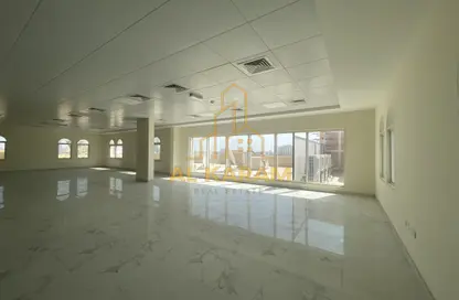 Office Space - Studio - 2 Bathrooms for rent in Cornich Ras Al Khaima - Ras Al Khaimah