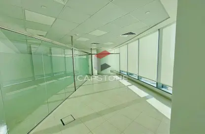 Office Space - Studio - 1 Bathroom for sale in Addax port office tower - City Of Lights - Al Reem Island - Abu Dhabi
