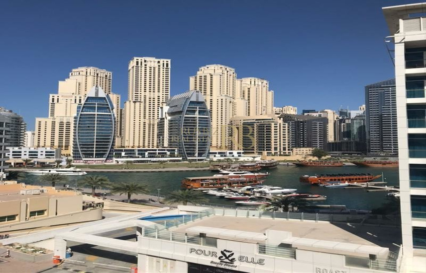 Lovely Studio in DEC Dubai Marina - ref starsdome-1871142 | Property Finder