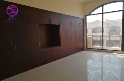 Compound - 6 Bedrooms - 5 Bathrooms for rent in Al Barsha 1 - Al Barsha - Dubai