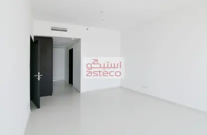 Apartment - 1 Bedroom - 1 Bathroom for rent in Horizon Tower A - City Of Lights - Al Reem Island - Abu Dhabi