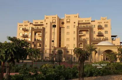 Apartment - 1 Bedroom - 2 Bathrooms for sale in Al Ramth 21 - Al Ramth - Remraam - Dubai