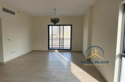 Apartment - 2 Bedrooms - 2 Bathrooms for sale in Azizi Liatris - Azizi Residence - Al Furjan - Dubai