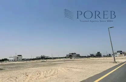 Land - Studio for sale in Al Warsan 3 - Al Warsan - Dubai