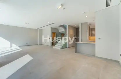 Townhouse - 4 Bedrooms - 6 Bathrooms for sale in MAG Eye - District 7 - Mohammed Bin Rashid City - Dubai