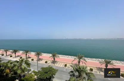 Apartment - 1 Bedroom - 2 Bathrooms for sale in Royal Amwaj Residence South - The Royal Amwaj - Palm Jumeirah - Dubai