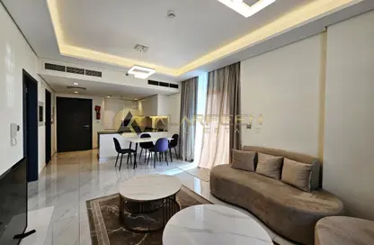 Apartment - 1 Bedroom - 2 Bathrooms for sale in Samana Hills - Arjan - Dubai