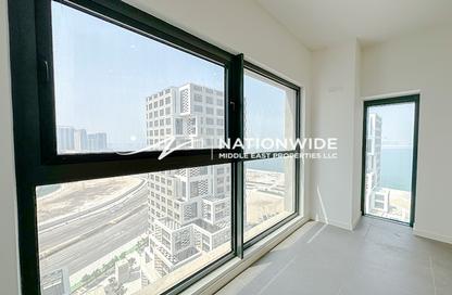 Apartment - 1 Bathroom for sale in Pixel - Makers District - Al Reem Island - Abu Dhabi