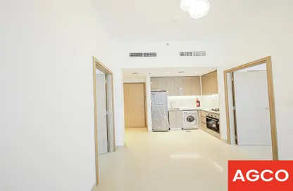 Apartment - 2 Bedrooms - 2 Bathrooms for sale in AZIZI Riviera - Meydan One - Meydan - Dubai