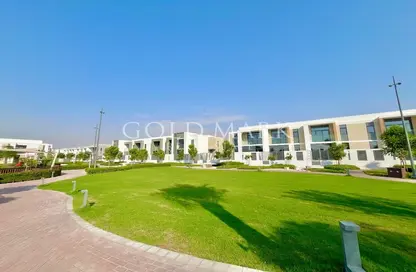 Villa - 3 Bedrooms - 4 Bathrooms for rent in Ruba - Arabian Ranches 3 - Dubai