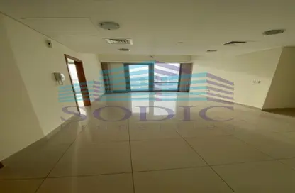 Apartment - 3 Bedrooms - 4 Bathrooms for rent in Ocean Heights - Dubai Marina - Dubai