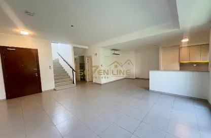 Townhouse - 3 Bedrooms - 4 Bathrooms for sale in Hayat Townhouses - Town Square - Dubai