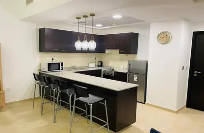 Apartment - 2 Bedrooms - 2 Bathrooms for rent in Al Ramth - Remraam - Dubai Land - Dubai