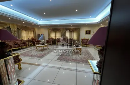 Villa for sale in Al Yash - Wasit - Sharjah