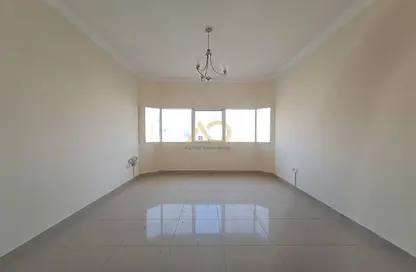 Apartment - 2 Bedrooms - 2 Bathrooms for rent in Al Fajir Tower - Al Nahda - Sharjah