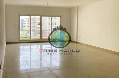 Apartment - 1 Bedroom - 2 Bathrooms for sale in Tower 24 - Al Reef Downtown - Al Reef - Abu Dhabi