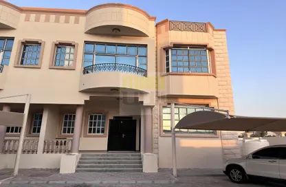 Villa - 5 Bedrooms - 7 Bathrooms for rent in Mohamed Bin Zayed Centre - Mohamed Bin Zayed City - Abu Dhabi