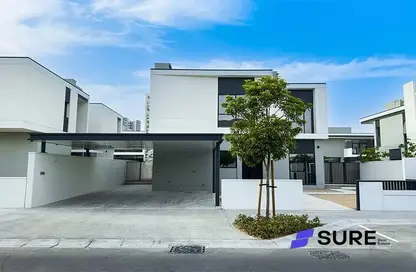 Villa - 4 Bedrooms - 4 Bathrooms for sale in Murooj Al Furjan - Al Furjan - Dubai