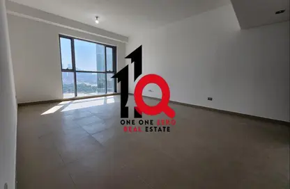 Apartment - 3 Bedrooms - 3 Bathrooms for rent in Al Murjan Tower - Danet Abu Dhabi - Abu Dhabi