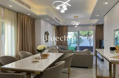 Villa - 4 Bedrooms - 4 Bathrooms for sale in Springs 7 - The Springs - Dubai