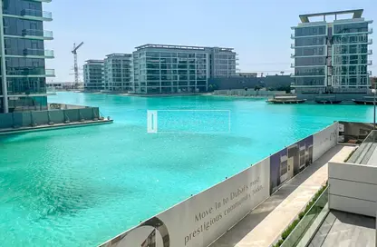 Apartment - 1 Bedroom - 2 Bathrooms for rent in Residences 15 - District One - Mohammed Bin Rashid City - Dubai