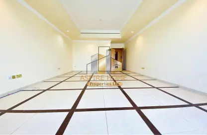 Apartment - 3 Bedrooms - 4 Bathrooms for rent in Al Mamoura - Muroor Area - Abu Dhabi
