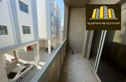 Apartment - 2 Bedrooms - 2 Bathrooms for rent in Al Hamidiya 2 - Al Hamidiya - Ajman