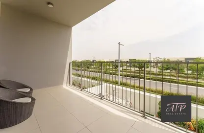 Villa - 4 Bedrooms - 4 Bathrooms for sale in Sidra Villas I - Sidra Villas - Dubai Hills Estate - Dubai