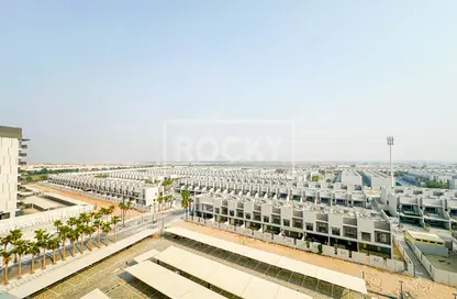 Apartment - 1 Bathroom for sale in MAG 930 - Mohammed Bin Rashid City - Dubai