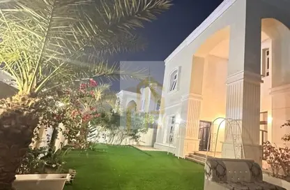 Villa - 4 Bedrooms - 5 Bathrooms for rent in Al Khail Gate - Al Quoz 2 - Al Quoz - Dubai