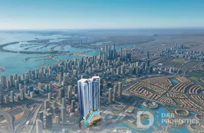 Apartment - 2 Bedrooms - 3 Bathrooms for sale in Diamondz By Danube - Jumeirah Lake Towers - Dubai