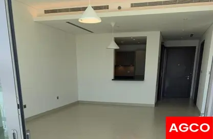 Apartment - 1 Bedroom - 2 Bathrooms for rent in Hartland Greens - Sobha Hartland - Mohammed Bin Rashid City - Dubai