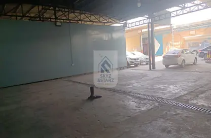 Warehouse - Studio - 1 Bathroom for rent in Ras Al Khor Industrial - Ras Al Khor - Dubai