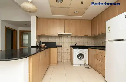 Apartment - 2 Bedrooms - 3 Bathrooms for sale in Clayton Residency - Business Bay - Dubai