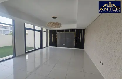 Townhouse - 3 Bedrooms - 5 Bathrooms for sale in Primrose - Damac Hills 2 - Dubai