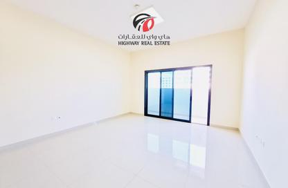 Apartment - 1 Bedroom - 2 Bathrooms for rent in Al Warsan 4 - Al Warsan - Dubai