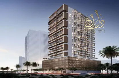 Apartment - 2 Bedrooms - 3 Bathrooms for sale in W1nner Tower - Jumeirah Village Triangle - Dubai