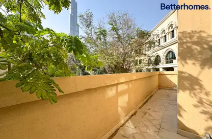 Apartment - 2 Bedrooms - 3 Bathrooms for sale in Attareen Residences - The Old Town Island - Downtown Dubai - Dubai