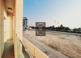صورةشرفة لـ: شقة - 2 غرف نوم - 3 حمامات للكراء في الروضة ريزيدنس سي98 - روضة أبو ظبي - أبوظبي, صورة 1