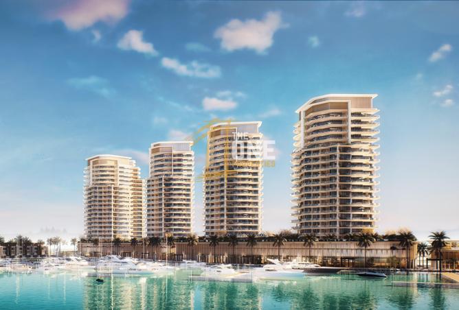 Sale in Al Hamra Waterfront: Property with 12-Years Visa - Al Hamra ...