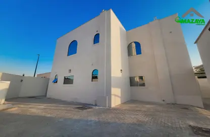 Villa - 5 Bedrooms - 7 Bathrooms for rent in Al Jimi - Al Ain