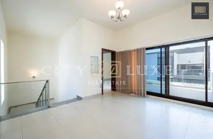 Villa - 3 Bedrooms - 5 Bathrooms for sale in Senses at the Fields - District 11 - Mohammed Bin Rashid City - Dubai