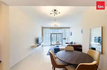 Apartment - 2 Bedrooms - 3 Bathrooms for sale in Vita Residencia - Al Sufouh 1 - Al Sufouh - Dubai