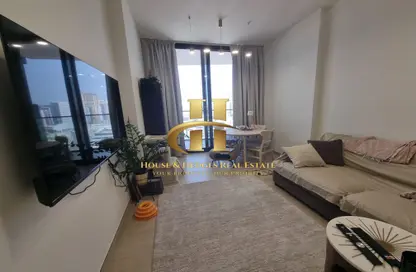 Apartment - 1 Bedroom - 2 Bathrooms for sale in Binghatti Crest - Jumeirah Village Circle - Dubai